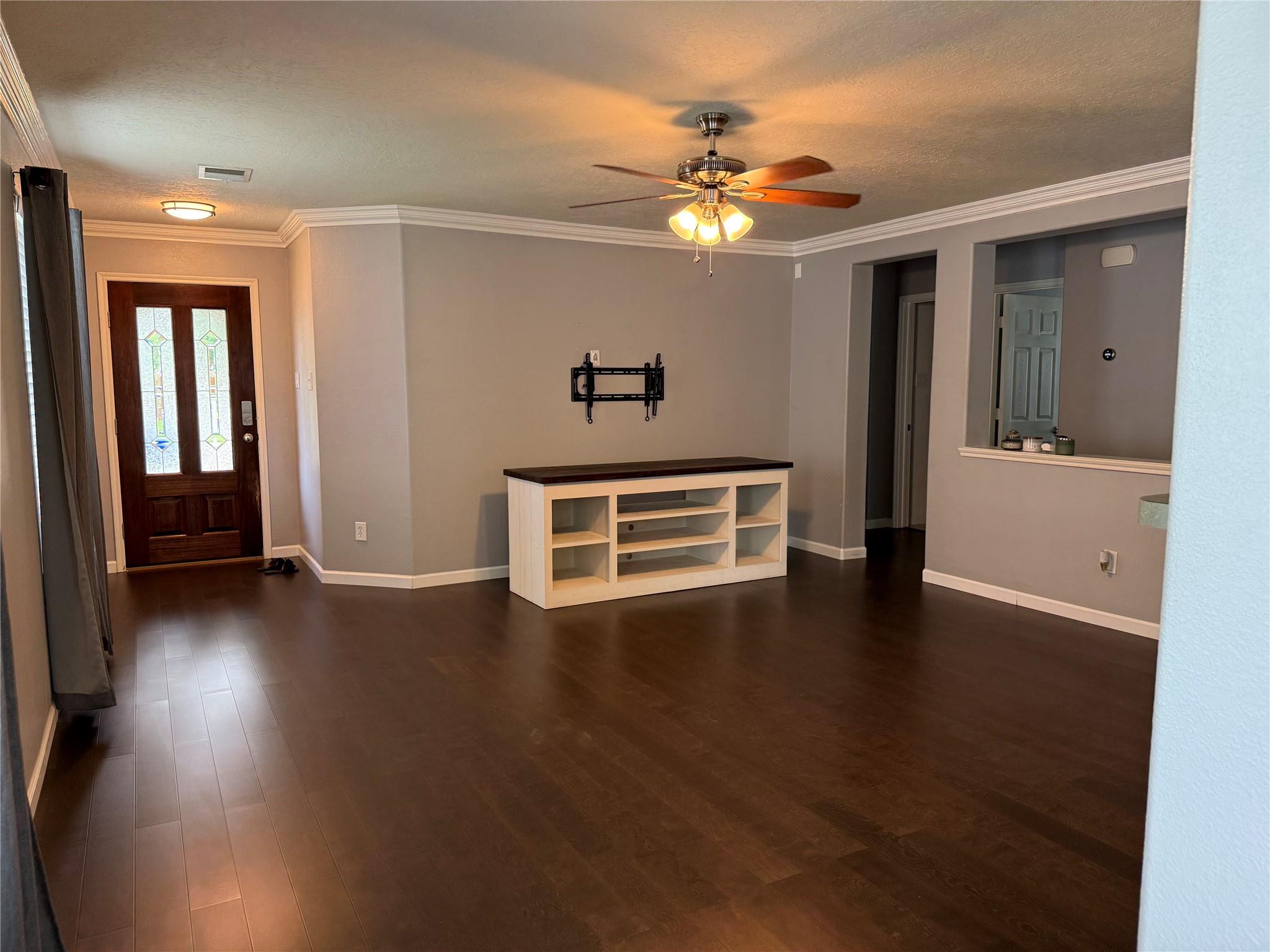 15306 Thistle Rock Lane