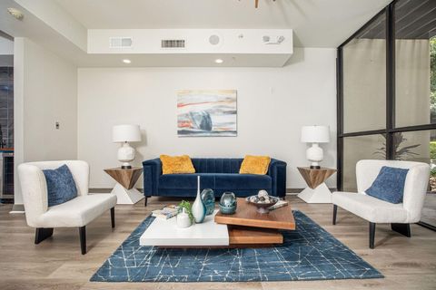 Photo of 4001 Fannin Street #4210, Houston, TX 77004 (MLS # 69899591)