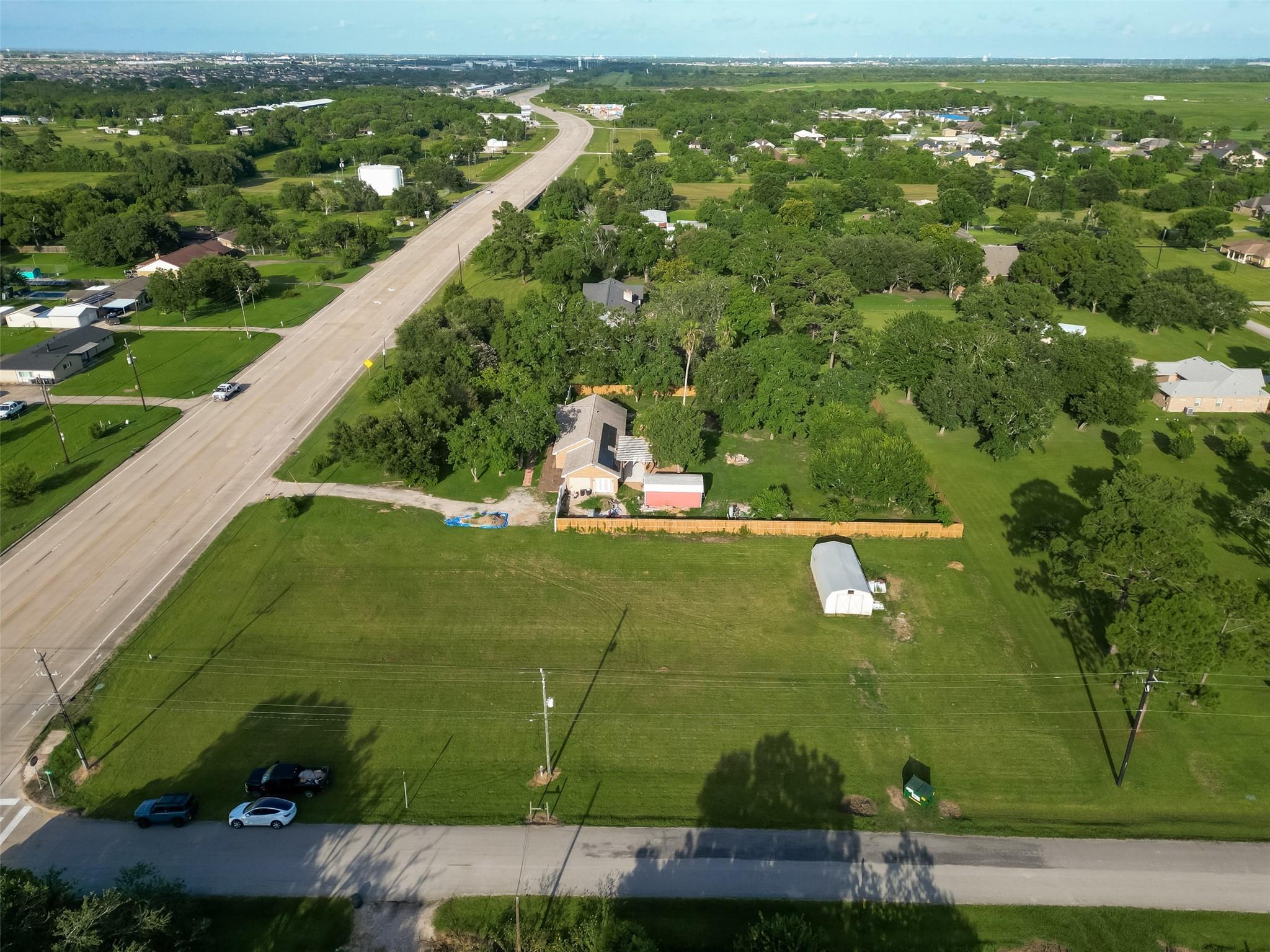 11111 Fm 1764 Road