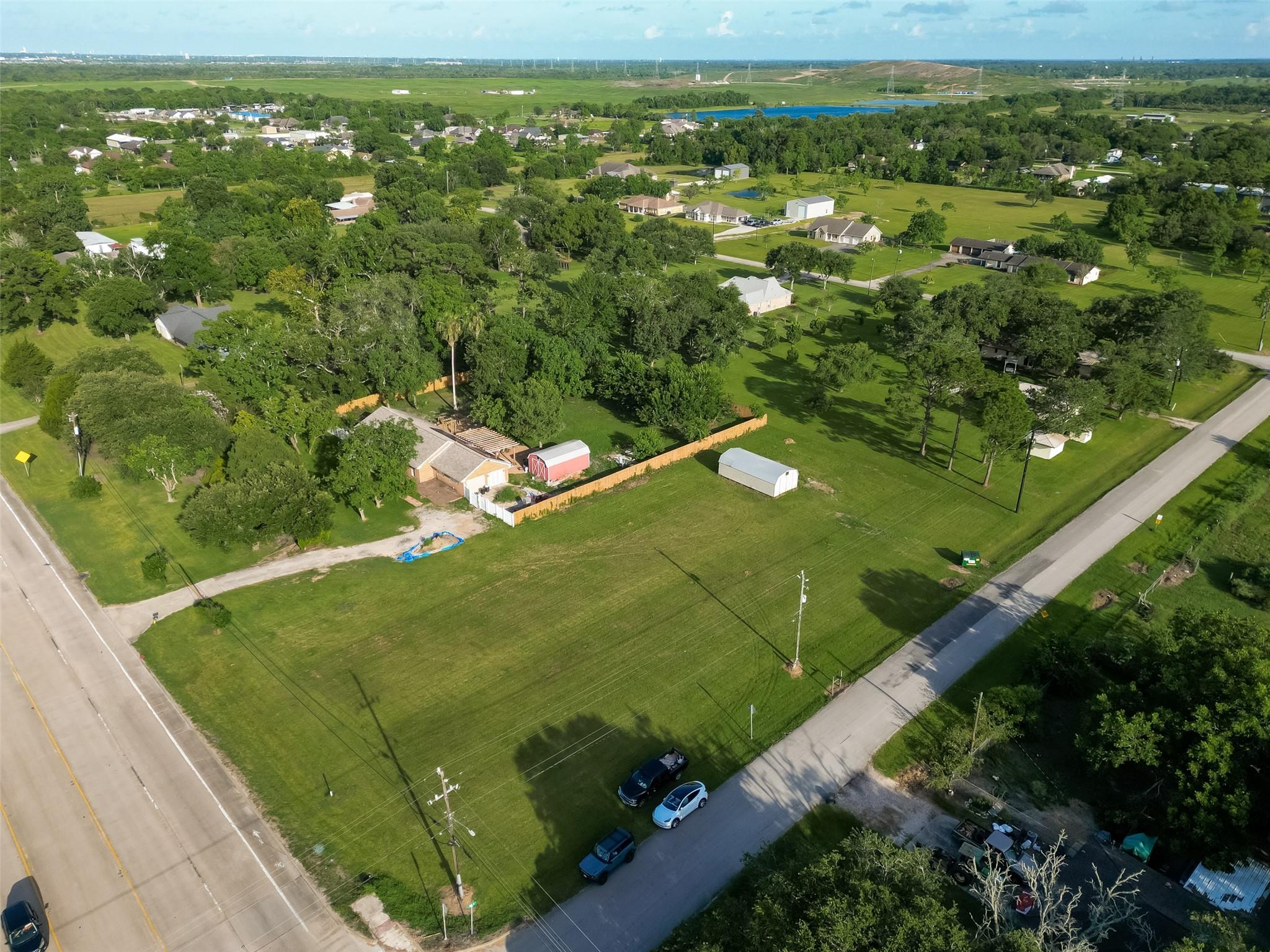 11111 Fm 1764 Road