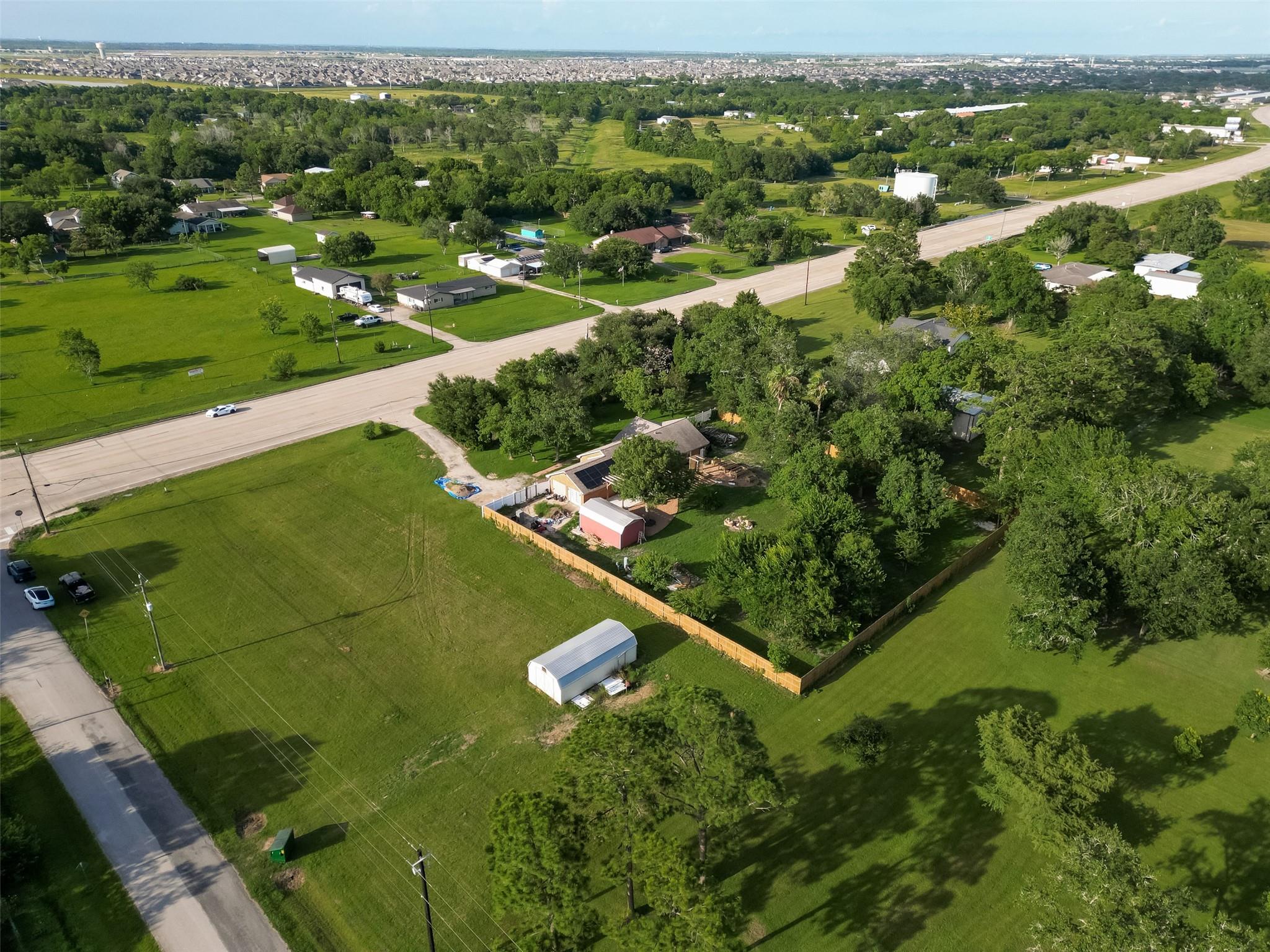11111 Fm 1764 Road