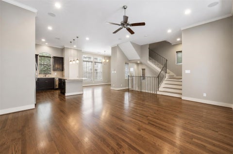 Photo of 4217 Feagan Street, Houston, TX 77007 (MLS # 59607857)