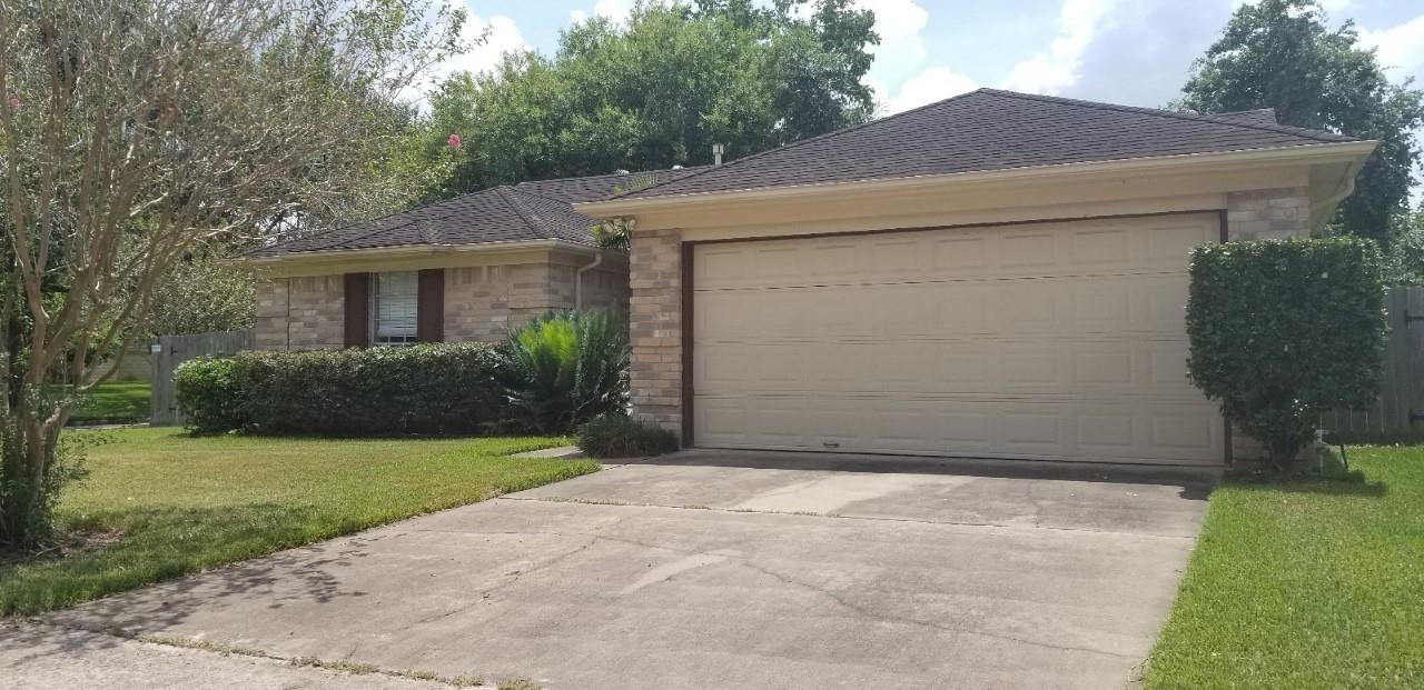 2822 Chimneystone Drive