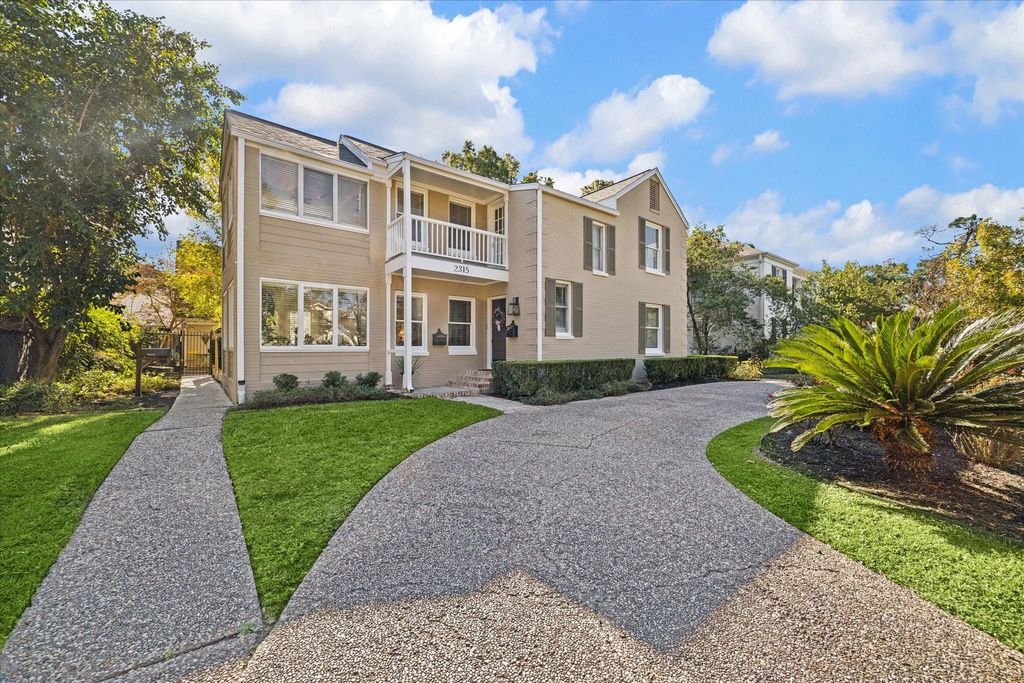 Photo of 2315 Swift Boulevard, Houston, TX 77030 (MLS # 64059596)