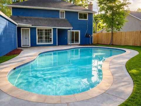 Homes For Sale - 25514 Lynbriar Lane Ln<br/> Spring, TX 77373