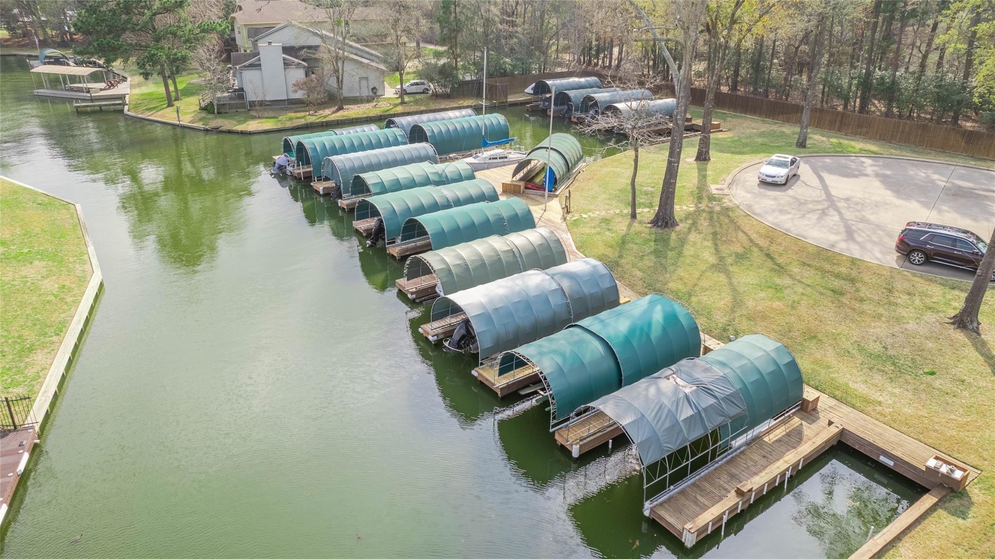 11130 Hunters Landing