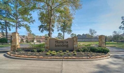 Photo of 11130 Hunters Landing Lndg, Montgomery, TX 77356 (MLS # 72753825)