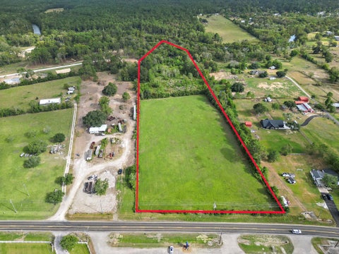 Photo of 0 N Fm-565, Old River-Winfree, TX 77523 (MLS # 33356417)