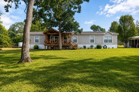 Photo of 11746 E Small Oak Lane, Willis, TX 77378 (MLS # 80751417)