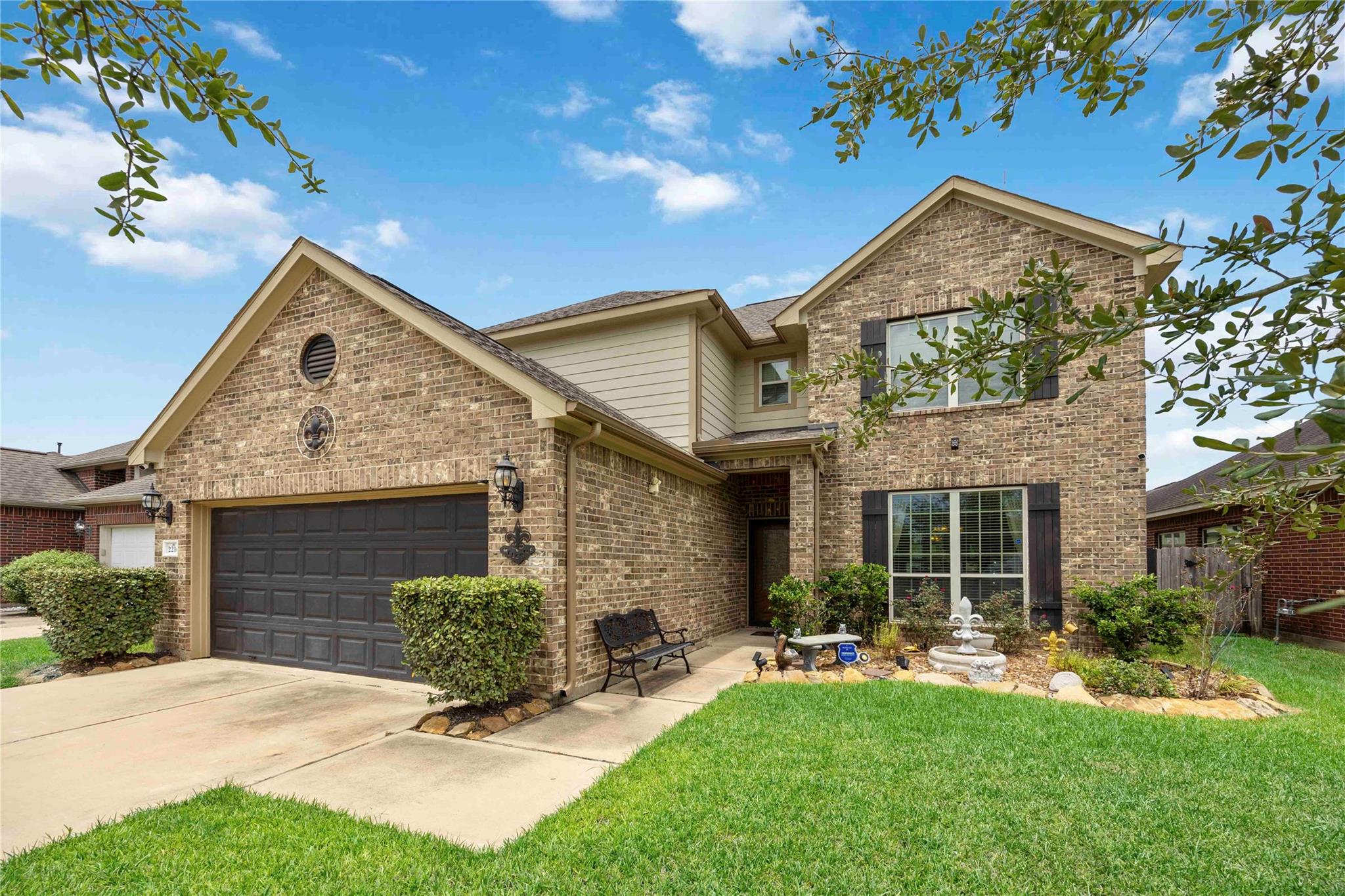 2210 Argos Drive Drive