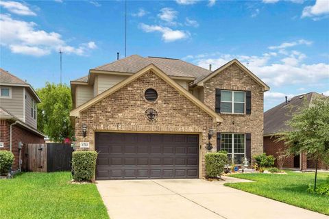 Photo of 2210 Argos Drive Drive, Missouri City, TX 77459 (MLS # 73627806)