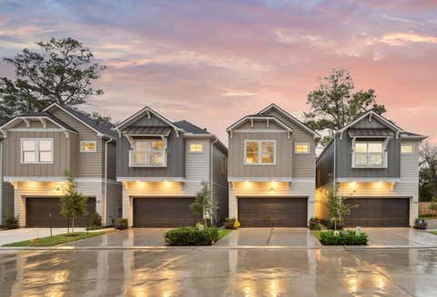 Photo of 5216 Amber Sunrise Drive Dr, Houston, TX 77018 (MLS # 82134108)