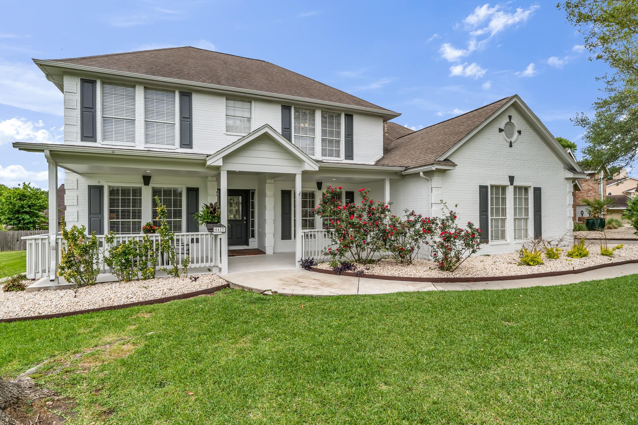 5417 Blue Haven Drive