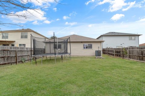 Tiny photo for 11010 Stagwood Pass, San Antonio, TX 78254 (MLS # 48633876)