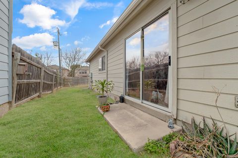 Tiny photo for 11010 Stagwood Pass, San Antonio, TX 78254 (MLS # 48633876)