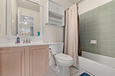 Tiny photo for 11010 Stagwood Pass, San Antonio, TX 78254 (MLS # 48633876)