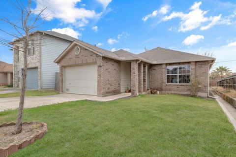 Tiny photo for 11010 Stagwood Pass, San Antonio, TX 78254 (MLS # 48633876)