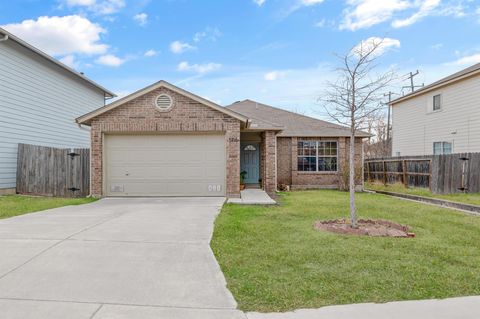 Photo of 11010 Stagwood Pass, San Antonio, TX 78254 (MLS # 48633876)
