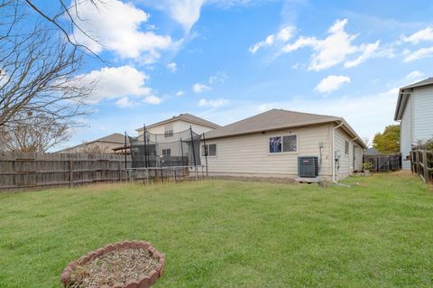 Tiny photo for 11010 Stagwood Pass, San Antonio, TX 78254 (MLS # 48633876)