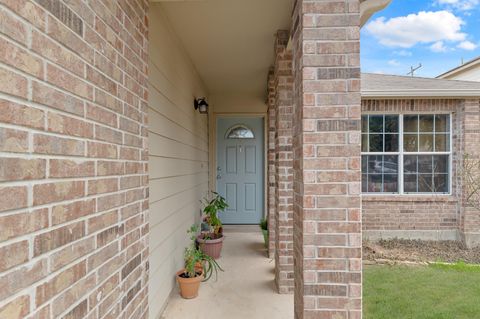 Tiny photo for 11010 Stagwood Pass, San Antonio, TX 78254 (MLS # 48633876)