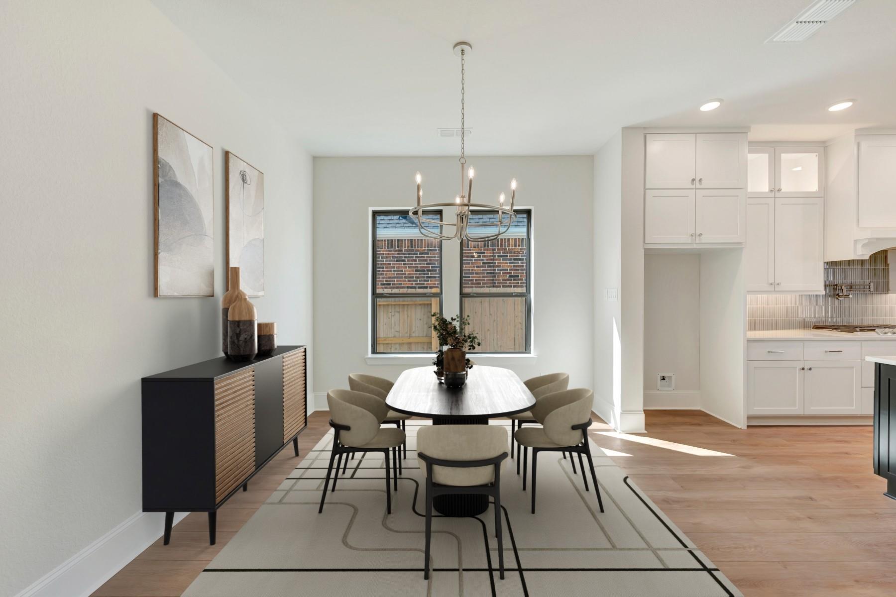 3323 Bentwood Ranch Drive