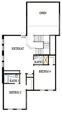 3323 Bentwood Ranch Drive