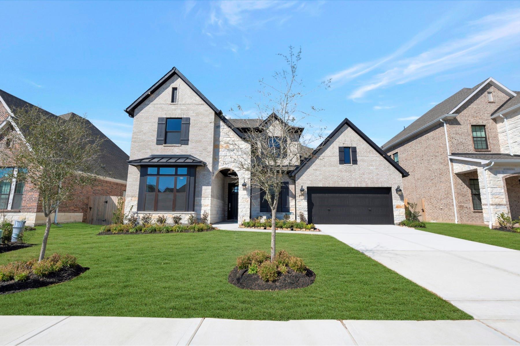 3323 Bentwood Ranch Drive