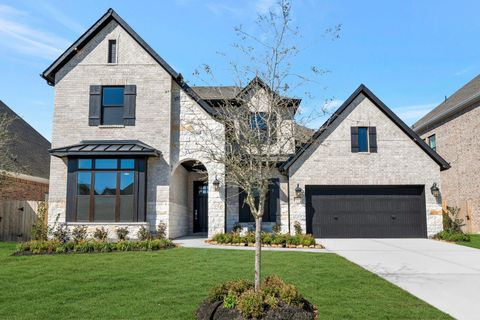 Photo of 3323 Bentwood Ranch Drive, Conroe, TX 77385 (MLS # 79350885)