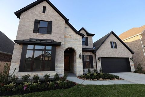 Photo of 3323 Bentwood Ranch Drive, Conroe, TX 77385 (MLS # 79350885)