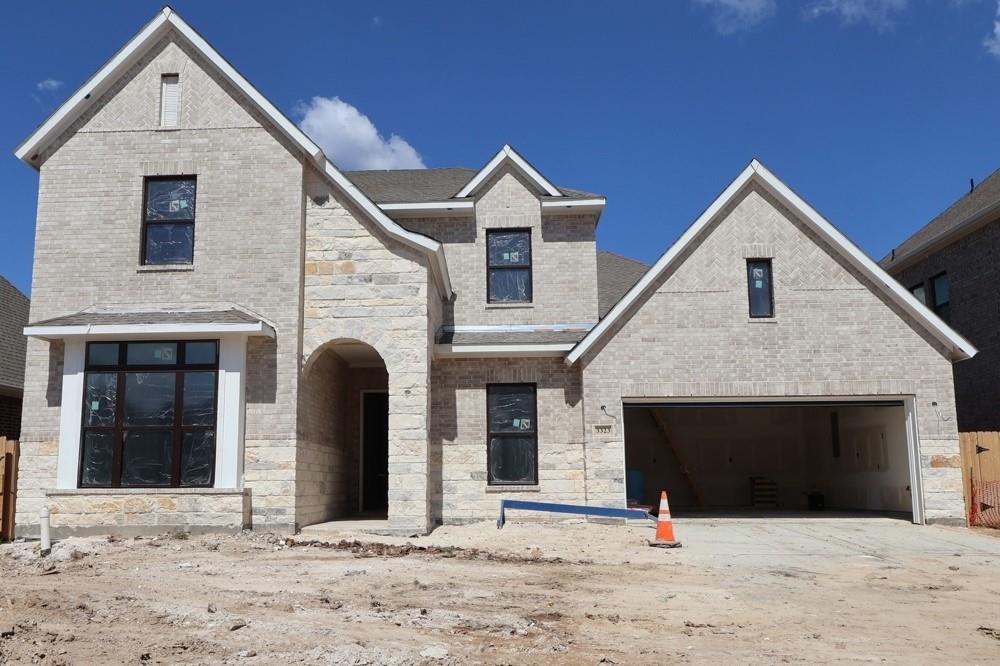 3323 Bentwood Ranch Drive