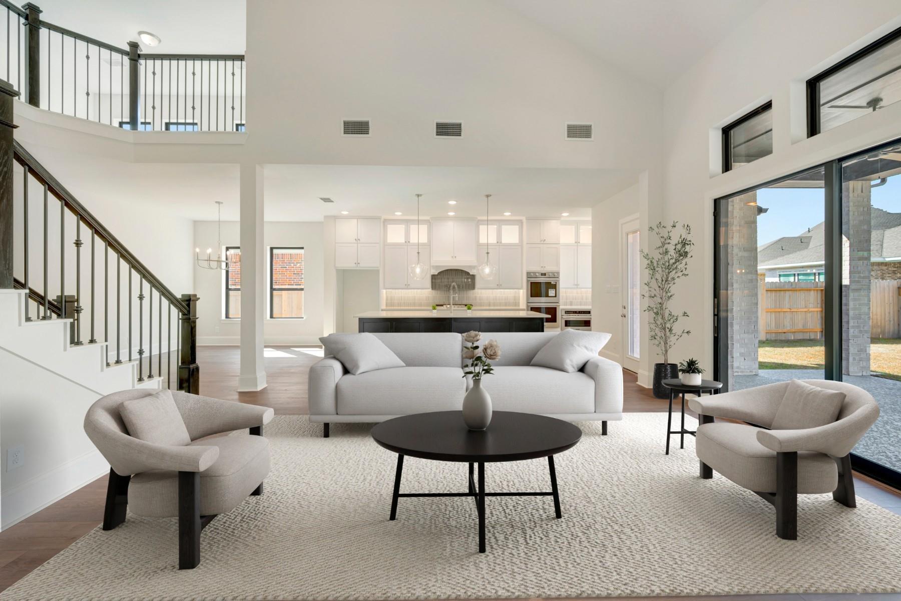 3323 Bentwood Ranch Drive