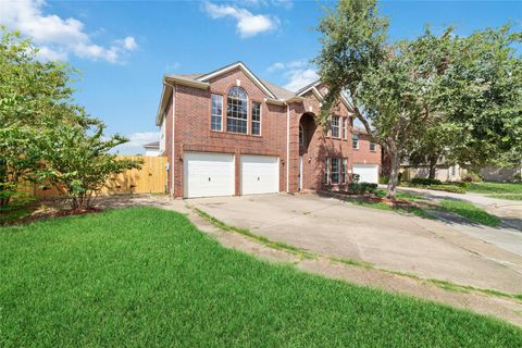 Tiny photo for 8330 Malin Court, Houston, TX 77083 (MLS # 51982543)
