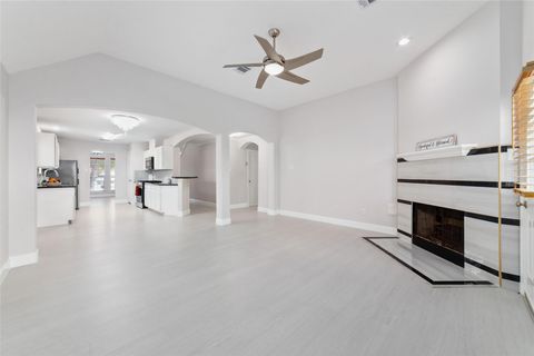 Tiny photo for 8330 Malin Court, Houston, TX 77083 (MLS # 51982543)