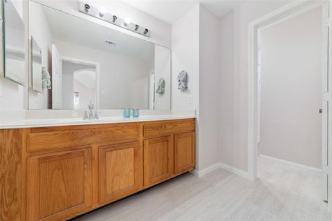 Tiny photo for 8330 Malin Court, Houston, TX 77083 (MLS # 51982543)