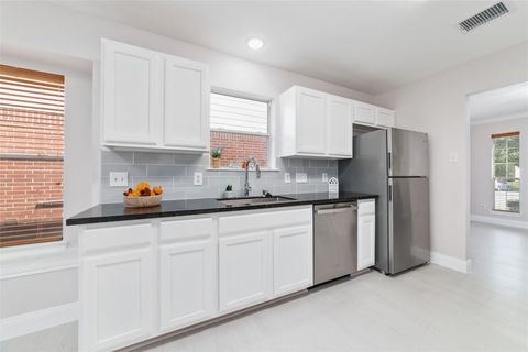 Tiny photo for 8330 Malin Court, Houston, TX 77083 (MLS # 51982543)