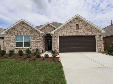 Photo of 22555 Pagoda Dogwood Branch Drive, New Caney, TX 77357 (MLS # 10136216)