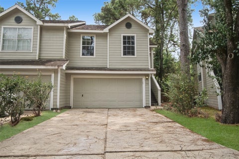 Photo of 178 S Walden Elms Circle, The Woodlands, TX 77382 (MLS # 6773008)