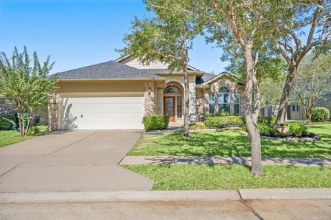 Photo of 11223 English Rose Trail, Missouri City, TX 77459 (MLS # 19315380)
