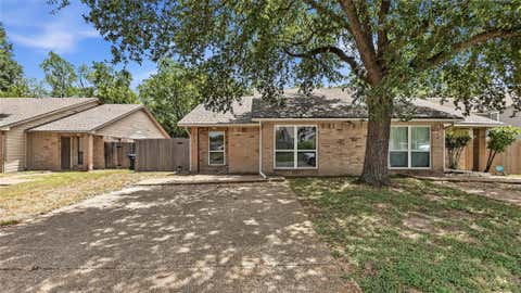 Photo of 610 Cross Timbers Drive, College Station, TX 77840 (MLS # 54474077)