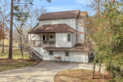 Photo of 171 Kings Way, Coldspring, TX 77331 (MLS # 82977712)