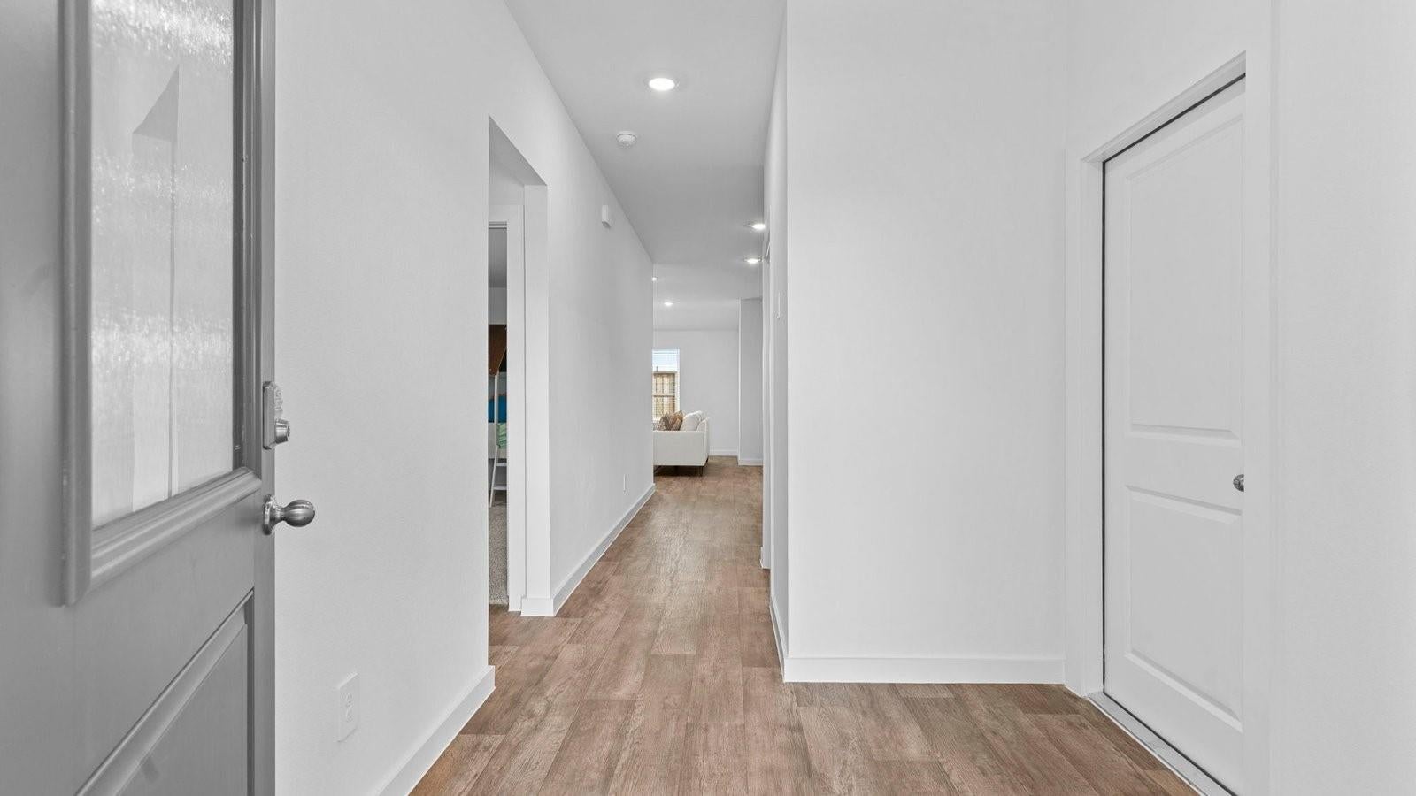 4917 Lemon Grove Drive