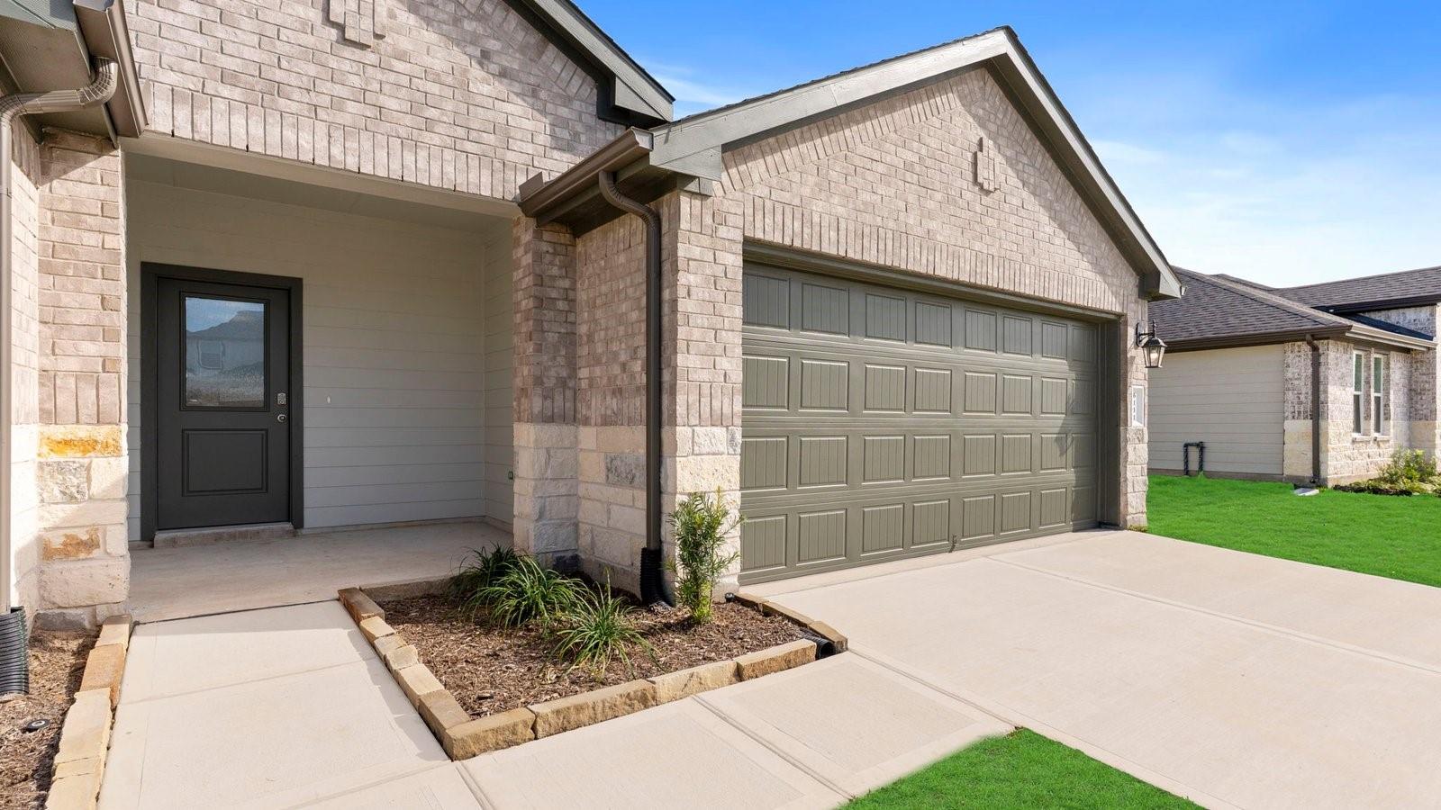 4917 Lemon Grove Drive