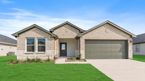 Photo of 4917 Lemon Grove Drive, Rosenberg, TX 77469 (MLS # 55065682)