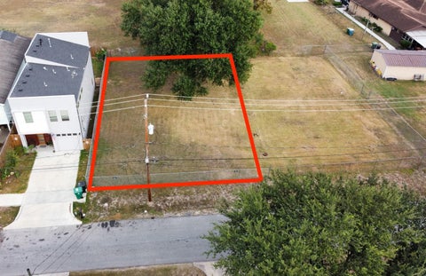 Photo of 0 Apollo Street, Houston, TX 77091 (MLS # 16609025)