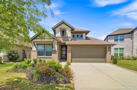 Photo of 26006 Golden Dawn Trail, Richmond, TX 77406 (MLS # 57575100)