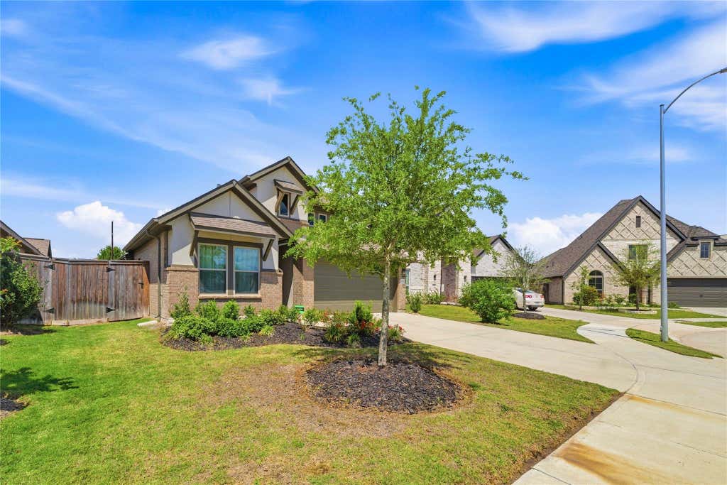 Photo of 26006 Golden Dawn Trail, Richmond, TX 77406 (MLS # 57575100)