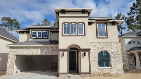 Photo of 9441 Pacific Crest Court, Porter, TX 77365 (MLS # 66009118) Photo of 9441 Pacific Crest Court, Porter, TX 77365 (MLS # 66009118)