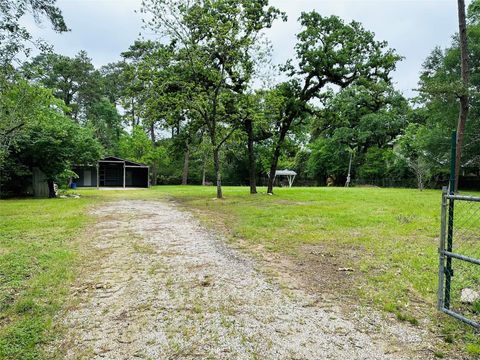 Homes For Rent - 4018 E Mossy Oaks Road<br/> Spring, TX 77389