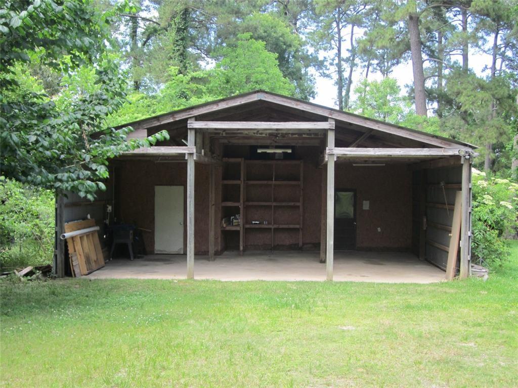 4018 E Mossy Oaks Road