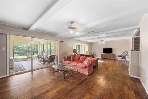 Tiny photo for 22902 Kobs Road, Tomball, TX 77377 (MLS # 64650326)